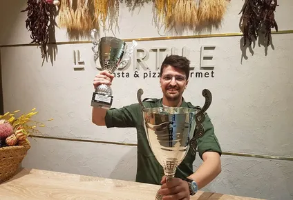 Dario Labella