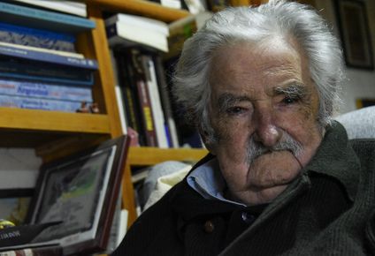 José Mujica
