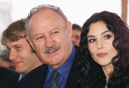 las ultimas horas de gene hackman: convivio con el cuerpo de su esposa sin saberlo y no comio durante dias