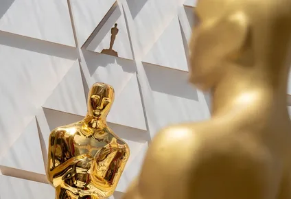 Tres películas comparten el récord de más triunfos