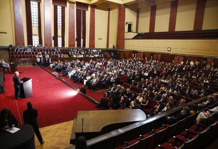Premios Quorum.