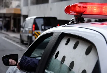El niño fue trasladado al Centro Hospitalario Pereira Rossell