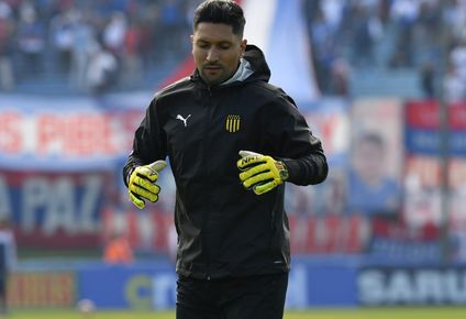 Martín Campaña