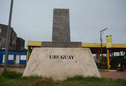 gobierno negocia con brasil regimen especial para las ciudades fronterizas