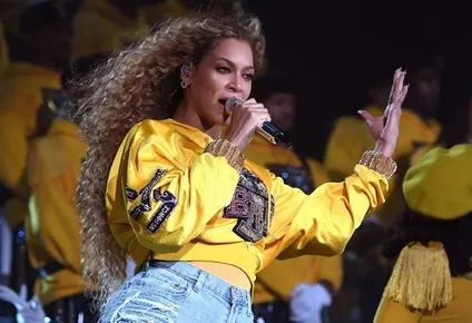 beyonce se mete en la lucha contra el coronavirus