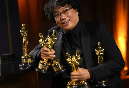 ¿por que parasitos y su triunfo historico pueden cambiar el rumbo de hollywood?