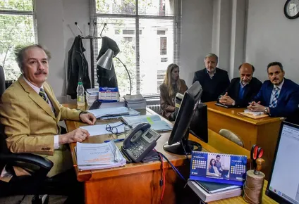 un fallo historico que dejo a presidencia en falso por exceder sus cometidos