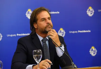 Se analizaron los niveles de aprobación al cierre del primer año del gobierno
