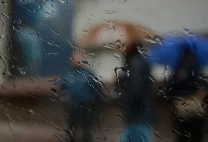 alerta amarilla por tormentas fuertes en varios departamentos