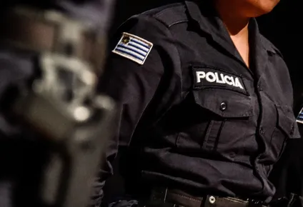 La agresión se habría producido durante un operativo anti aglomeraciones