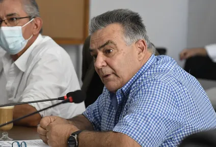 Carmelo Vidalín