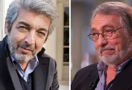 El pedido de disculpas de Luis Brandoni a Ricardo Darín