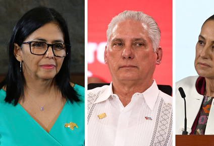 como queda cuba tras la caida de maduro en venezuela y por que el petroleo de mexico pasa a ser clave