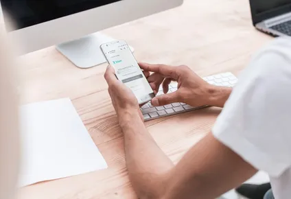 Bizum es utilizado por millones de españoles.&nbsp;