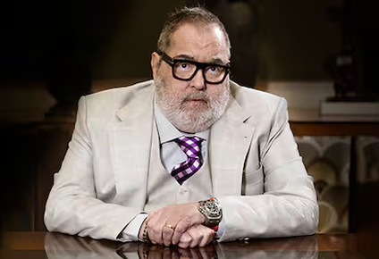Jorge Lanata