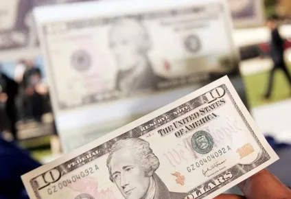 argentina no logra calmar al dolar y vuelve a rozar los $ 40 argentinos