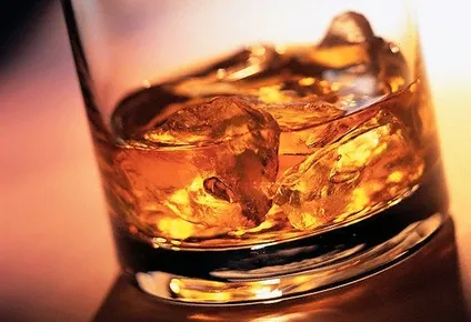whisky importado, un negocio que movio mas de us$ 5 millones en el primer semestre