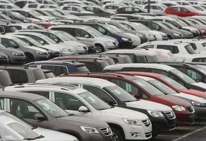Industria automotriz