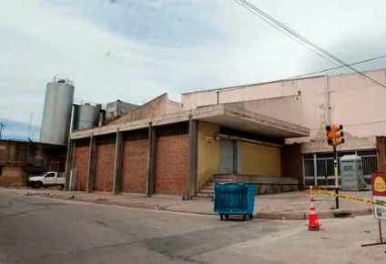 rematan cuatro inmuebles que pertenecieron a ex empresa pili