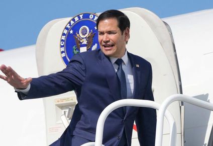La visita del secretario de Estado de EE.UU., Marco Rubio, por Centroamérica y República Dominicana ha sido una muestra más del giro de la política estadounidense hacia la región.