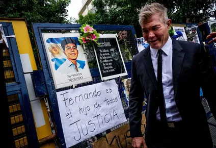 Fernando Burlando