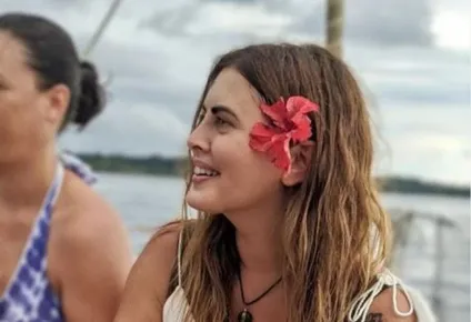 Silvina Luna