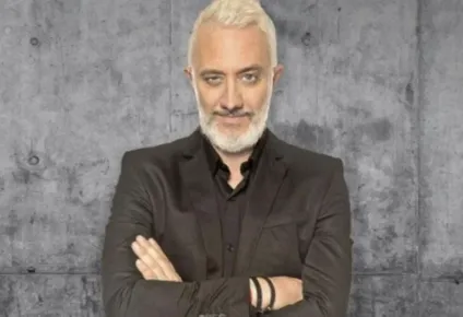 Andy Kusnetzoff