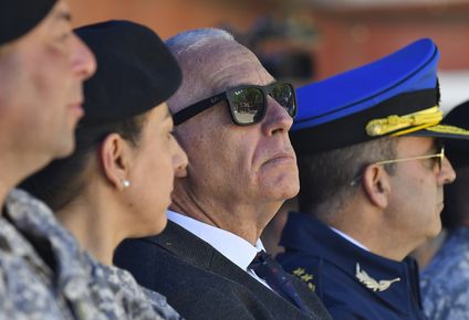 esperaba alguien parecido a larranaga: bordaberry dijo que a negro le falta liderazgo y sentido de la urgencia