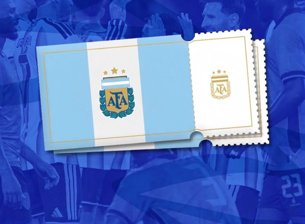 Precios de las entradas para los amistosos