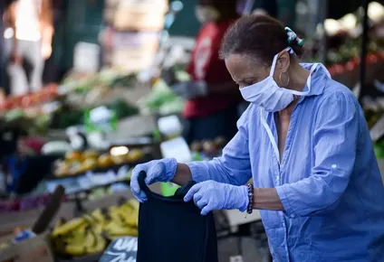 la inflacion cerro el 2020 en 9,4% y fue la mas elevada en cinco anos