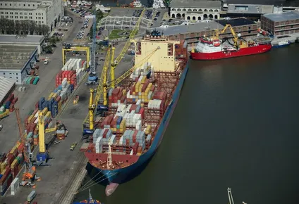 La Unidad de Asuntos Internacionales del MGAP es la encargada de estudiar los aspectos fitosanitarios, arancelarios y de competitividad de los mercados, junto a mesas sectoriales.