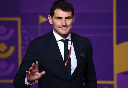 Iker Casillas se pronuncia sobre la RFEF.