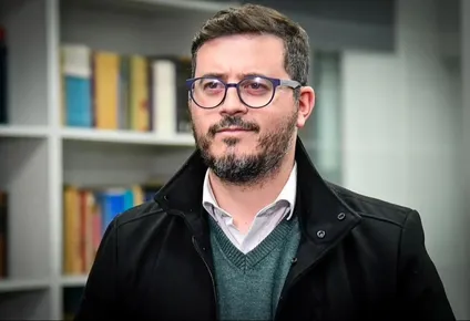 Sebastián Giovanelli