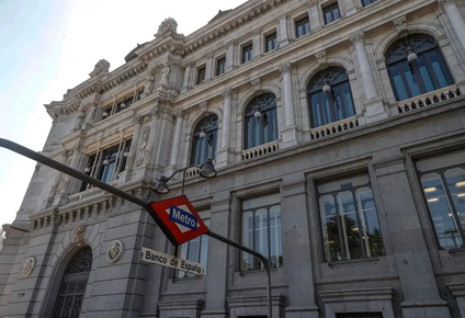 Banco de España