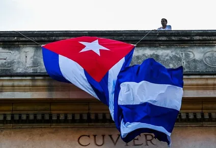 mas de cinco millones de cubanos eligieron delegados municipales del poder popular