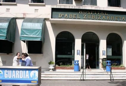 la ciudad de buenos aires comenzara a cobrar atencion medica a los extranjeros en hospitales publicos