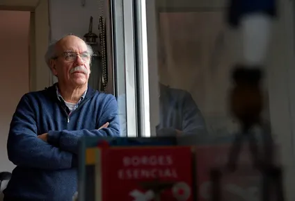 ?hay que tener un vinculo con la melancolia para vivir en montevideo?
