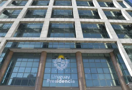 Presidencia