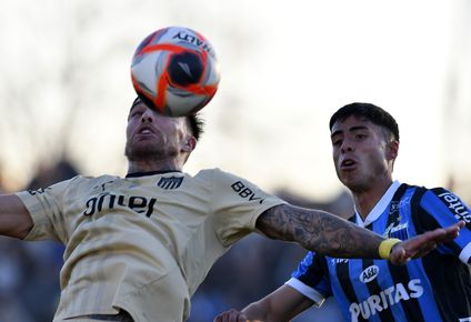 Liverpool vs Peñarol por el Torneo Intermedio 2025