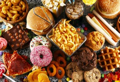 Un estudio asocia los alimentos ultraprocesados a una peor calidad del esperma.