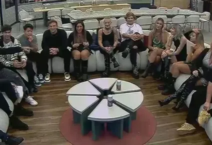Jugadores de GH