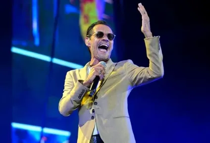 Marc Anthony