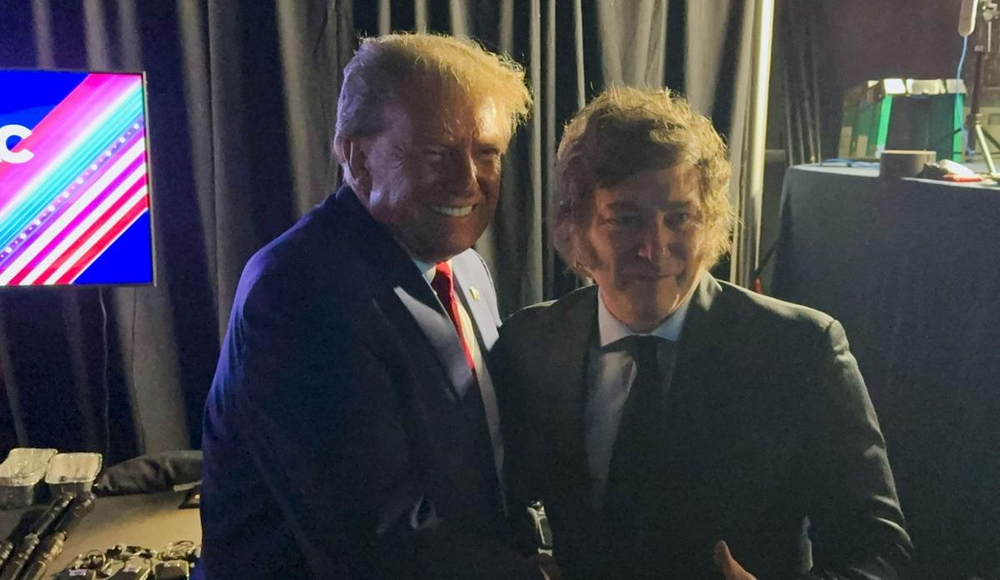 AmCham vislumbra el impacto del regreso de Trump y una oportunidad para el gobierno de Milei