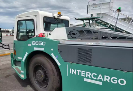 el gobierno privatizara intercargo: las cifras de la compania y las empresas en la mira segun la ley bases