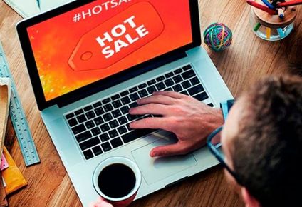 El Hot Sale 2024 está por empezar en Argentina.