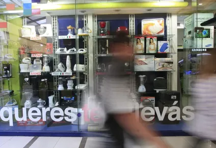 credito al consumo muestra indicios de recuperacion