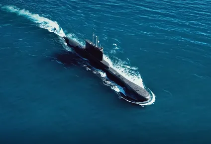 la tragedia del submarino ara san juan llega a netflix como serie: fecha de estreno, episodios y duracion