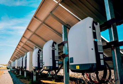 Energía española, tecnología china: una amenaza encubierta