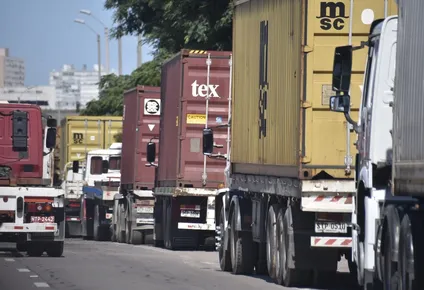 Exportaciones a Argentina