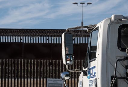 eeuu suspende visas de trabajo para camioneros extranjeros: ponen en peligro la vida de estadounidenses